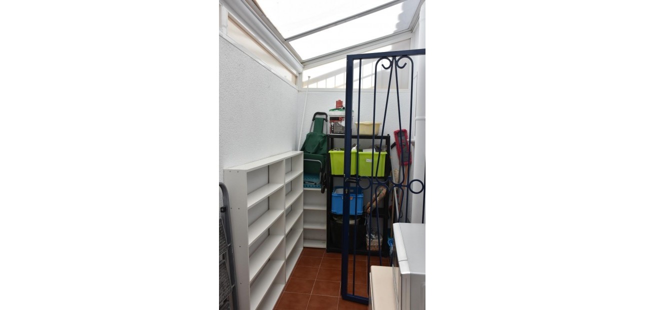 Sale - Duplex -
Orihuela Costa - La Ciñuelica