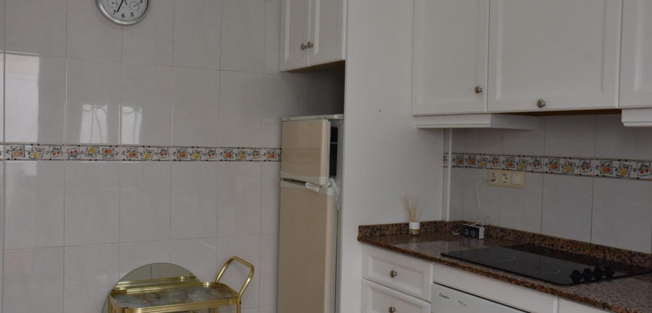 Sale - Duplex -
Orihuela Costa - La Ciñuelica