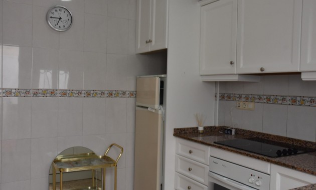 Sale - Duplex -
Orihuela Costa - La Ciñuelica