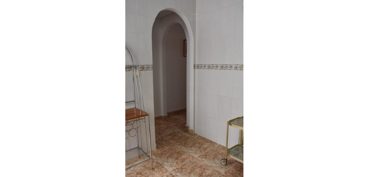 Sale - Duplex -
Orihuela Costa - La Ciñuelica