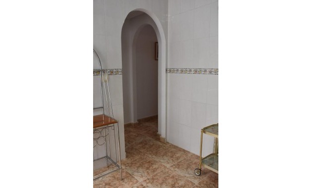 Sale - Duplex -
Orihuela Costa - La Ciñuelica