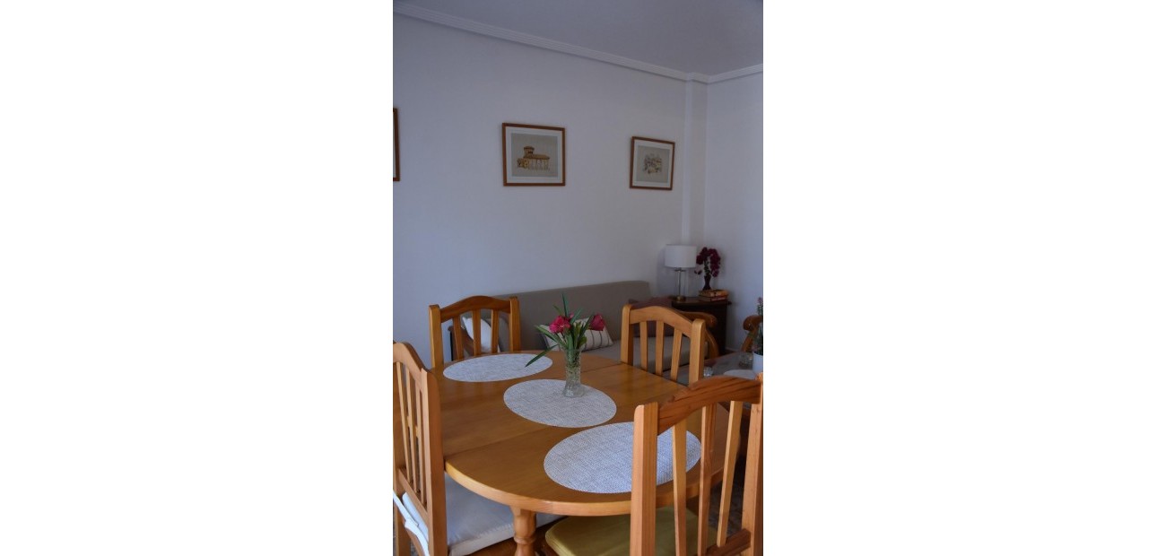 Sale - Duplex -
Orihuela Costa - La Ciñuelica