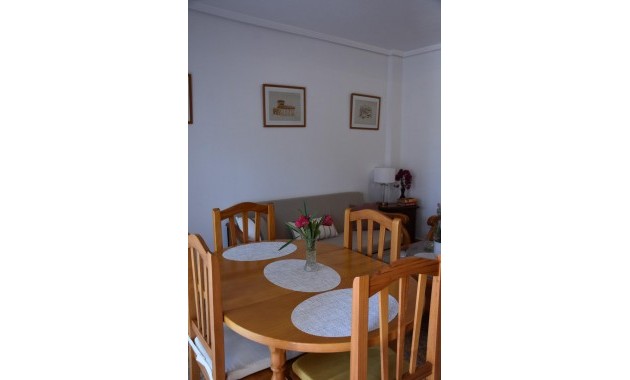 Sale - Duplex -
Orihuela Costa - La Ciñuelica