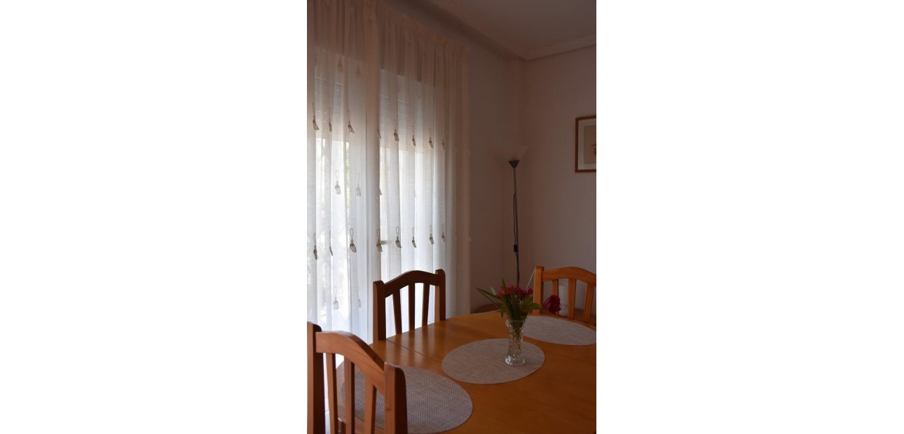 Sale - Duplex -
Orihuela Costa - La Ciñuelica