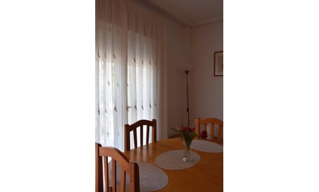 Sale - Duplex -
Orihuela Costa - La Ciñuelica