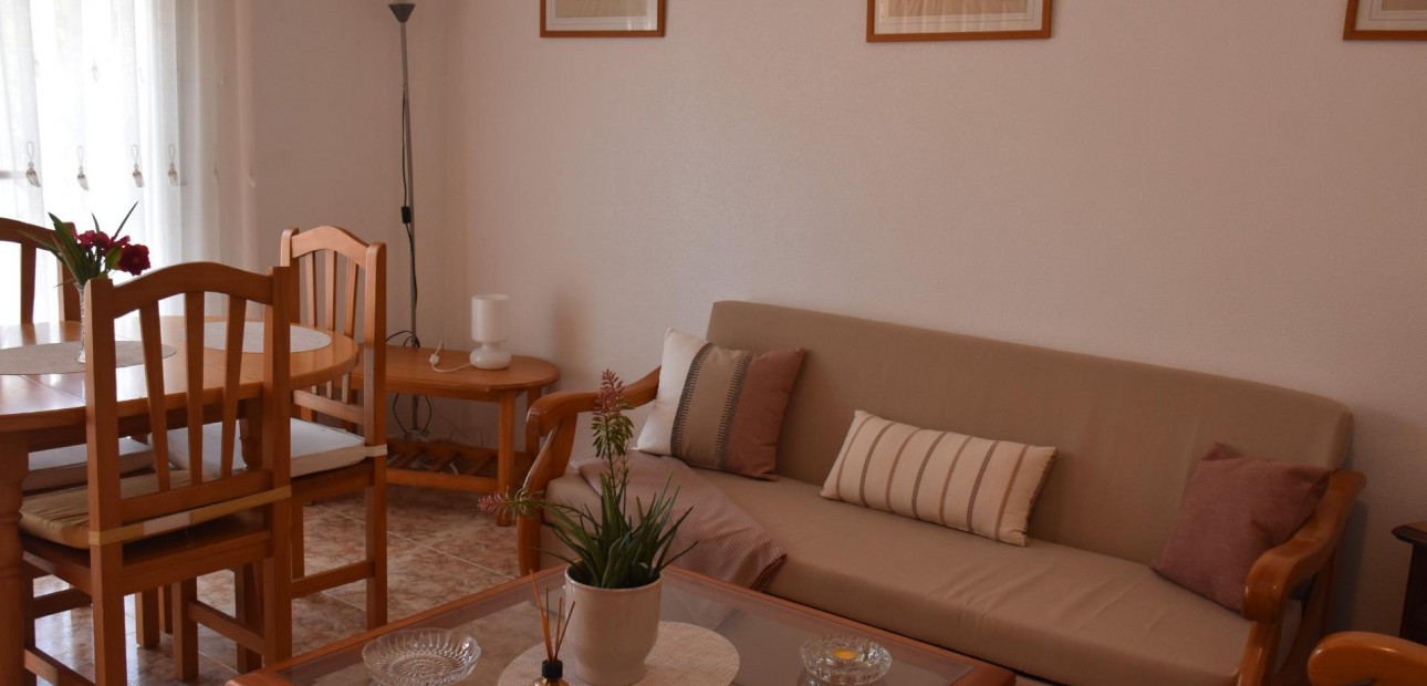 Sale - Duplex -
Orihuela Costa - La Ciñuelica