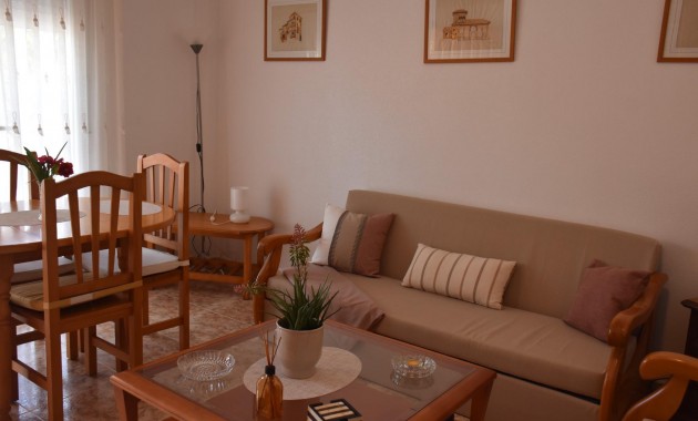 Sale - Duplex -
Orihuela Costa - La Ciñuelica