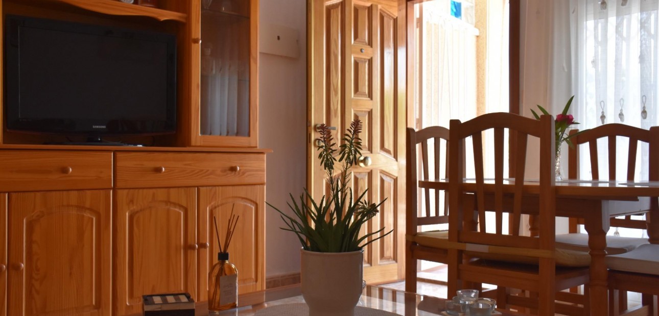 Sale - Duplex -
Orihuela Costa - La Ciñuelica
