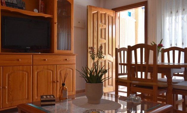 Sale - Duplex -
Orihuela Costa - La Ciñuelica