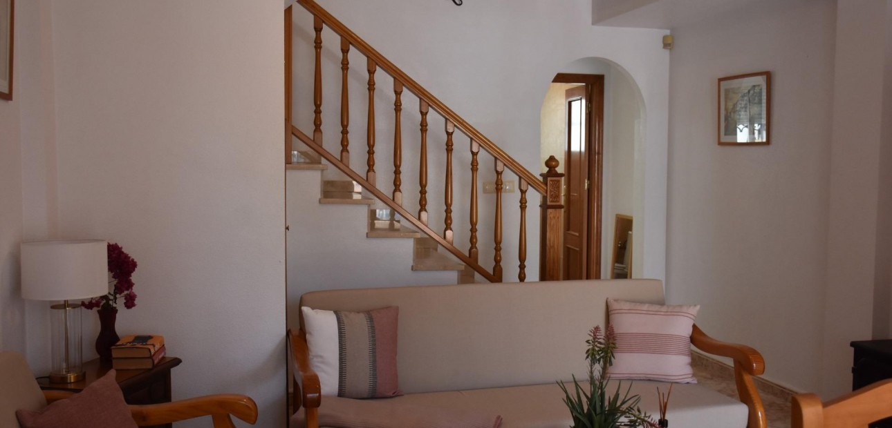 Sale - Duplex -
Orihuela Costa - La Ciñuelica
