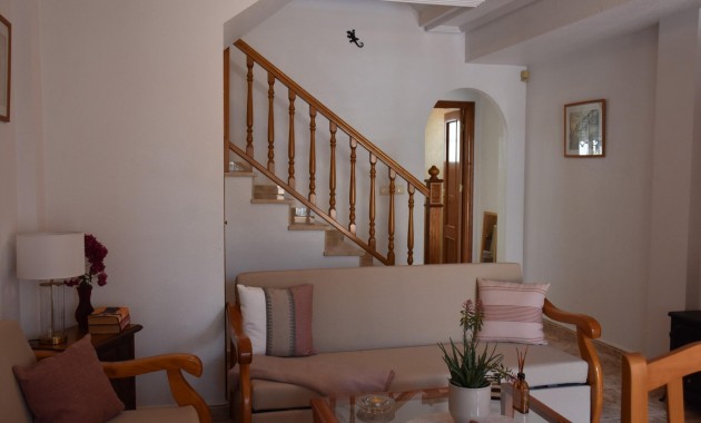 Sale - Duplex -
Orihuela Costa - La Ciñuelica
