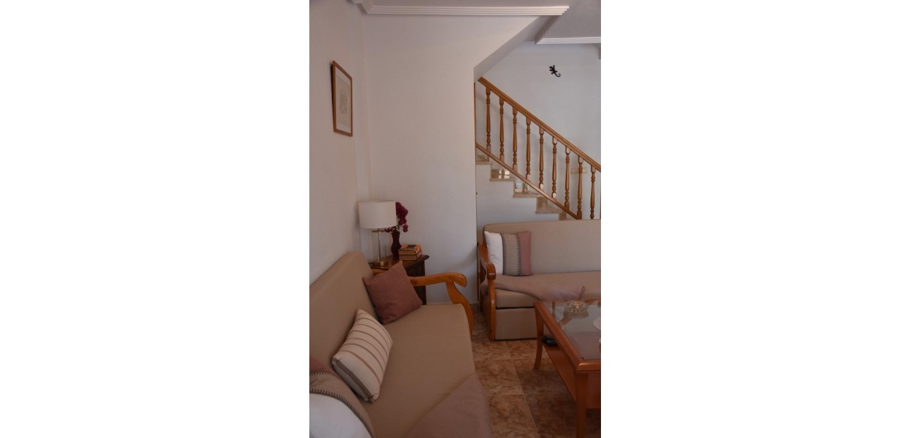 Sale - Duplex -
Orihuela Costa - La Ciñuelica