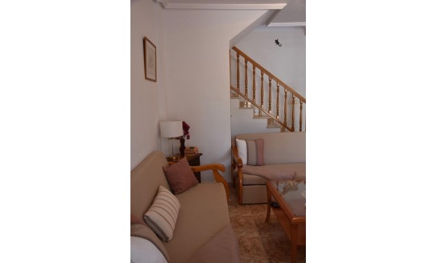 Sale - Duplex -
Orihuela Costa - La Ciñuelica