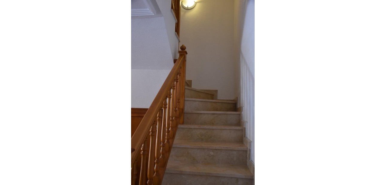 Sale - Duplex -
Orihuela Costa - La Ciñuelica