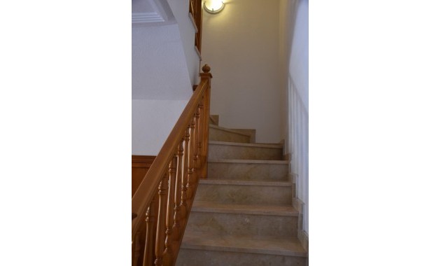 Sale - Duplex -
Orihuela Costa - La Ciñuelica