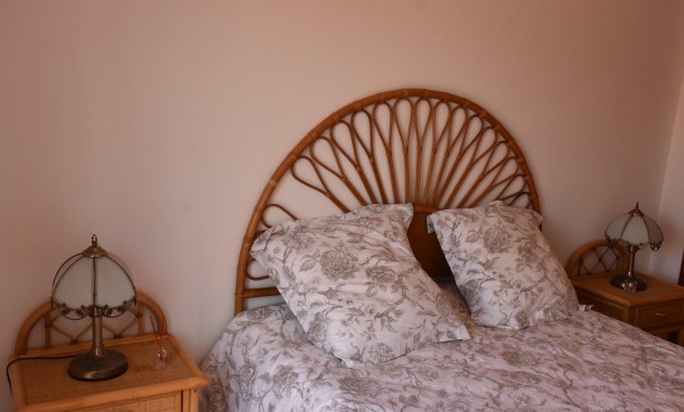 Sale - Duplex -
Orihuela Costa - La Ciñuelica