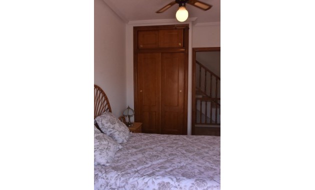 Sale - Duplex -
Orihuela Costa - La Ciñuelica