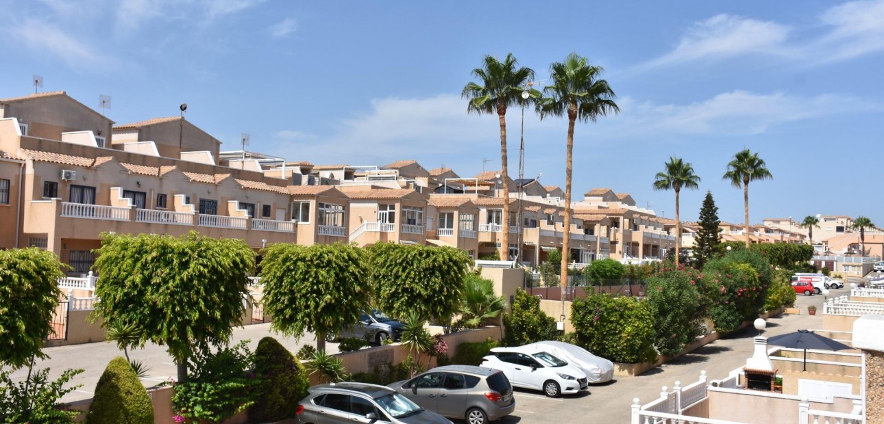 Sale - Duplex -
Orihuela Costa - La Ciñuelica