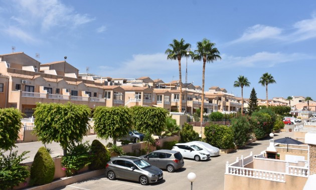 Sale - Duplex -
Orihuela Costa - La Ciñuelica
