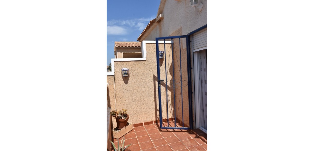 Sale - Duplex -
Orihuela Costa - La Ciñuelica