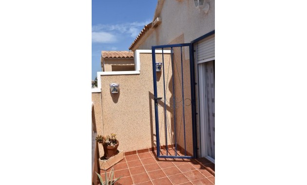 Sale - Duplex -
Orihuela Costa - La Ciñuelica