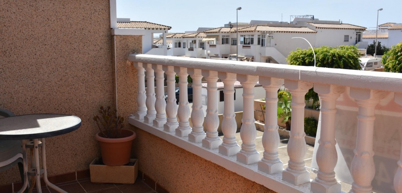 Sale - Duplex -
Orihuela Costa - La Ciñuelica