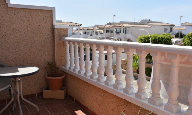 Sale - Duplex -
Orihuela Costa - La Ciñuelica