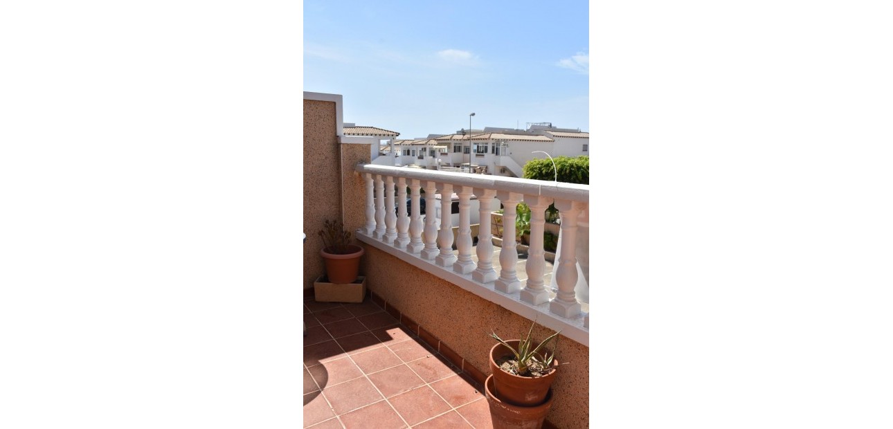 Sale - Duplex -
Orihuela Costa - La Ciñuelica
