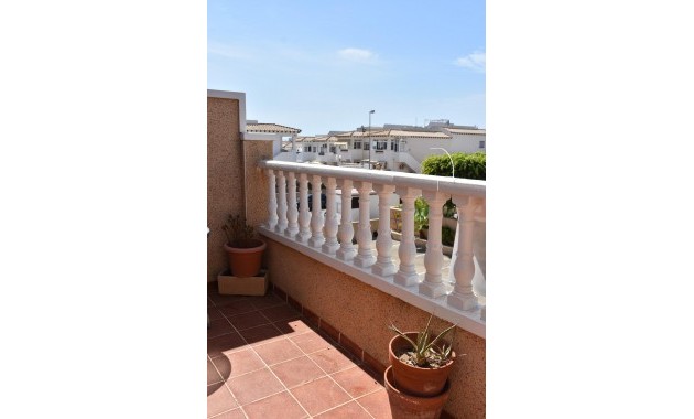 Sale - Duplex -
Orihuela Costa - La Ciñuelica