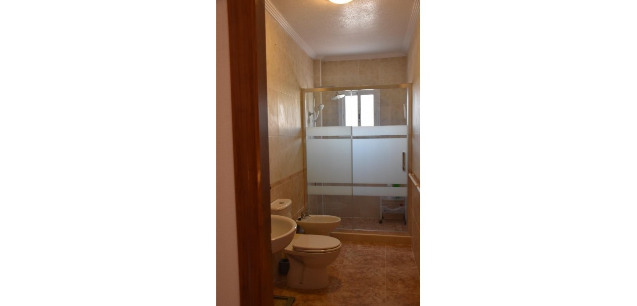 Sale - Duplex -
Orihuela Costa - La Ciñuelica