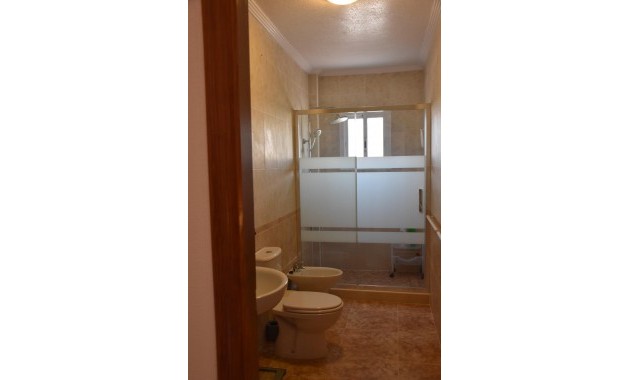 Sale - Duplex -
Orihuela Costa - La Ciñuelica