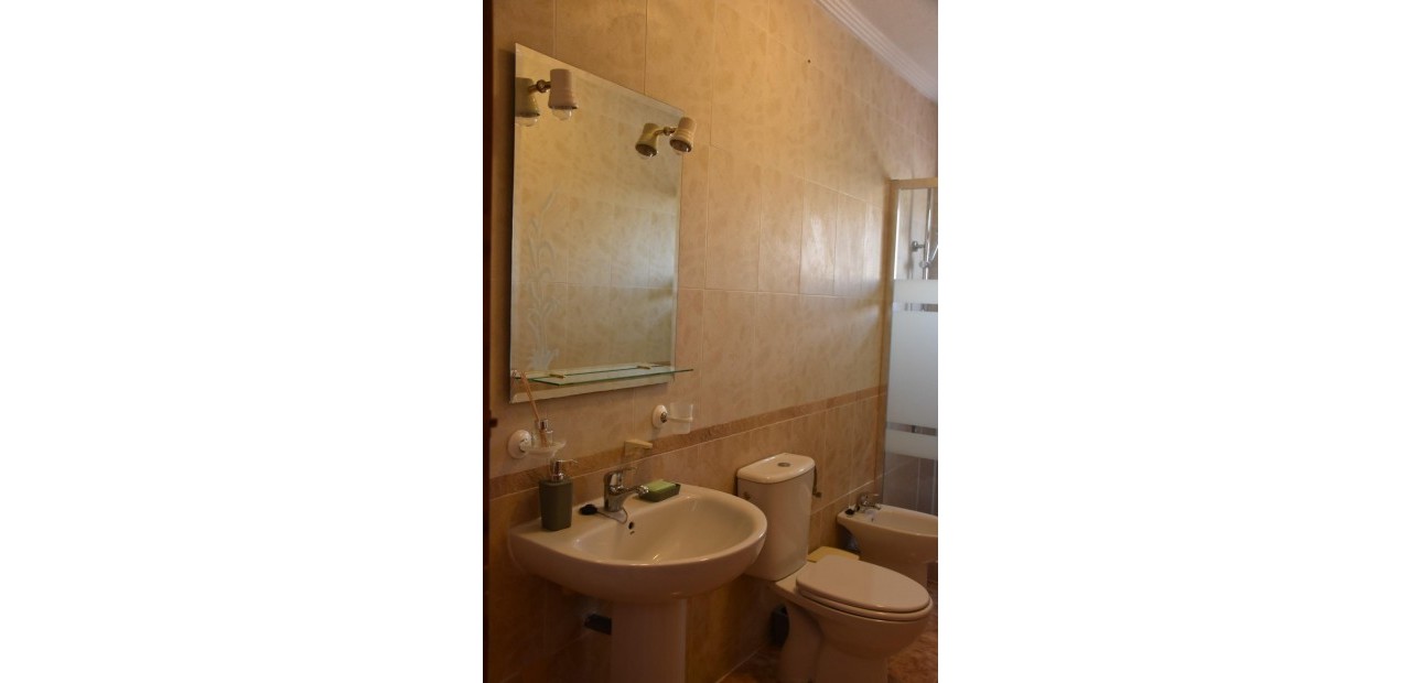Sale - Duplex -
Orihuela Costa - La Ciñuelica