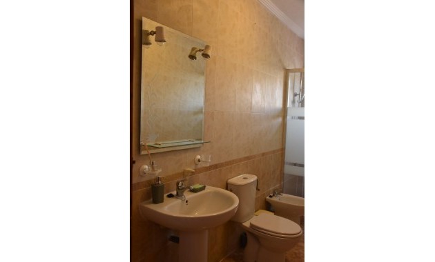 Sale - Duplex -
Orihuela Costa - La Ciñuelica