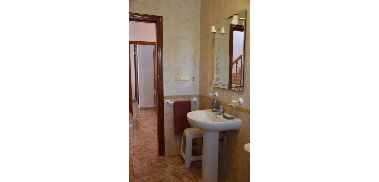 Sale - Duplex -
Orihuela Costa - La Ciñuelica