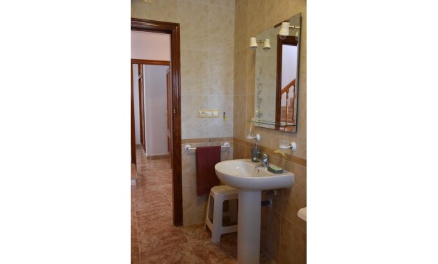 Sale - Duplex -
Orihuela Costa - La Ciñuelica