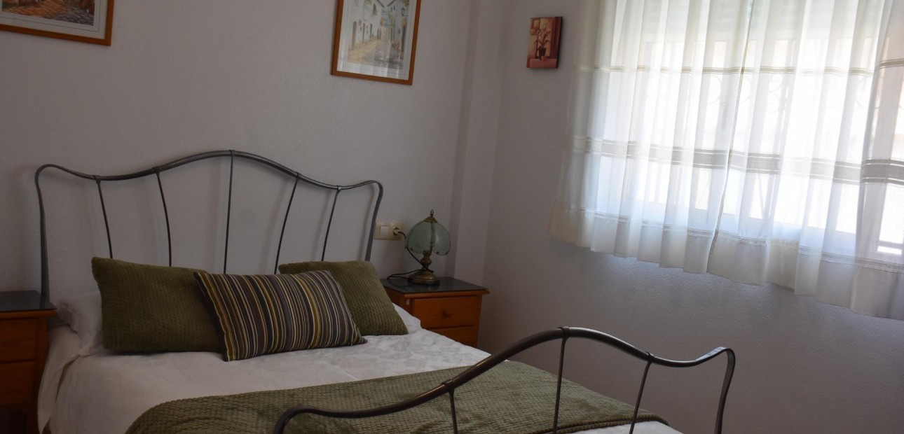 Sale - Duplex -
Orihuela Costa - La Ciñuelica