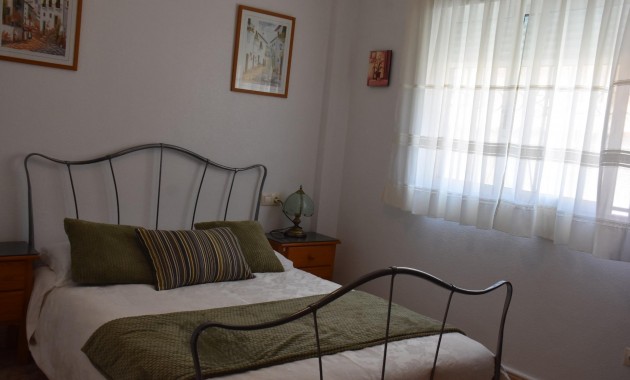 Sale - Duplex -
Orihuela Costa - La Ciñuelica