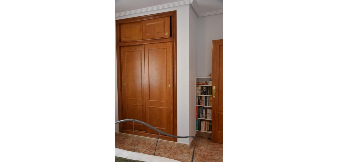 Sale - Duplex -
Orihuela Costa - La Ciñuelica