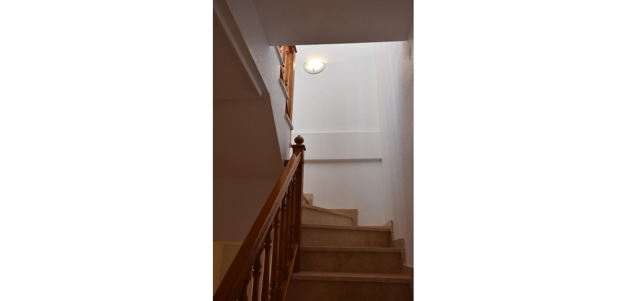 Sale - Duplex -
Orihuela Costa - La Ciñuelica
