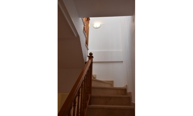 Sale - Duplex -
Orihuela Costa - La Ciñuelica
