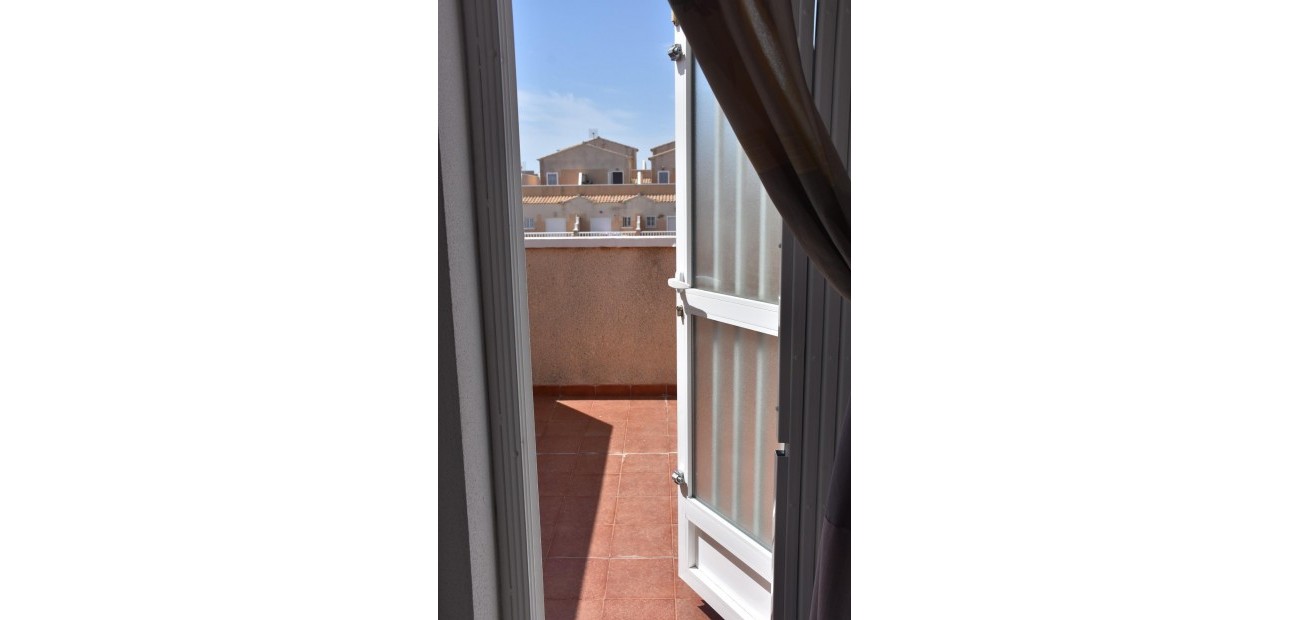 Sale - Duplex -
Orihuela Costa - La Ciñuelica