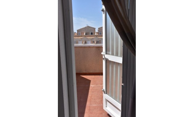 Sale - Duplex -
Orihuela Costa - La Ciñuelica
