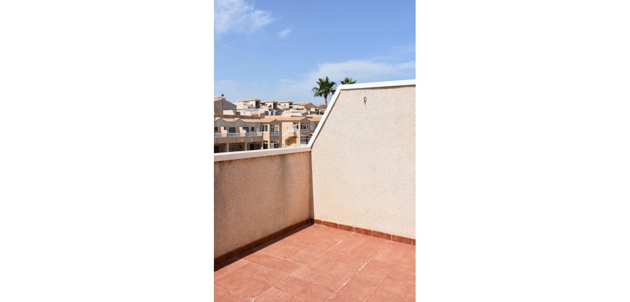 Sale - Duplex -
Orihuela Costa - La Ciñuelica