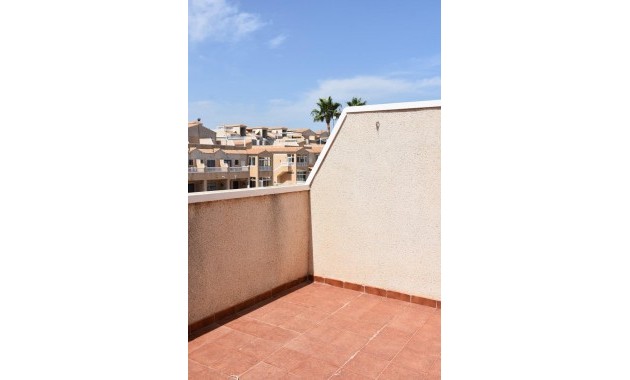 Sale - Duplex -
Orihuela Costa - La Ciñuelica