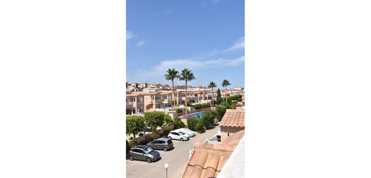 Sale - Duplex -
Orihuela Costa - La Ciñuelica