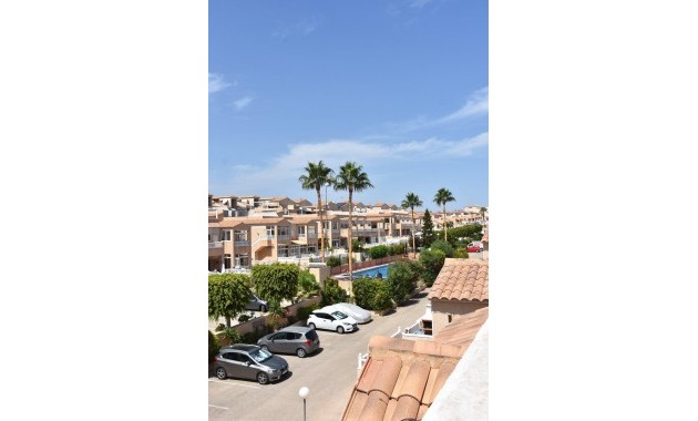 Sale - Duplex -
Orihuela Costa - La Ciñuelica