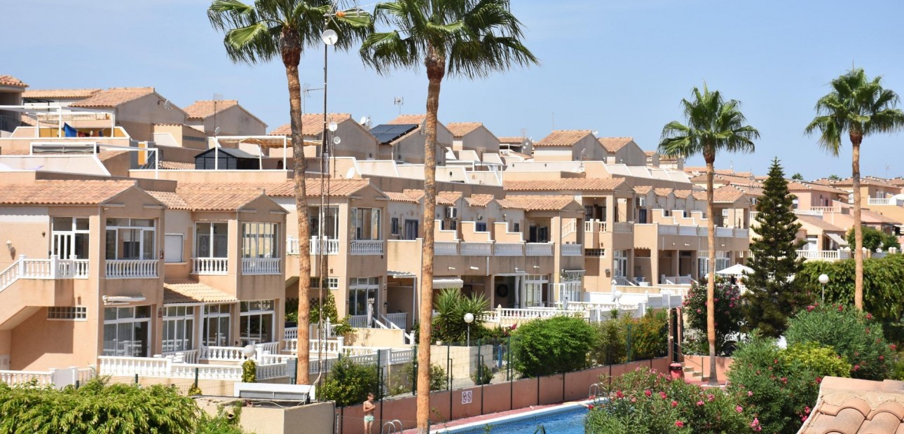 Sale - Duplex -
Orihuela Costa - La Ciñuelica