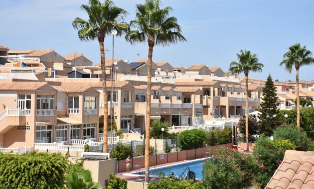Sale - Duplex -
Orihuela Costa - La Ciñuelica