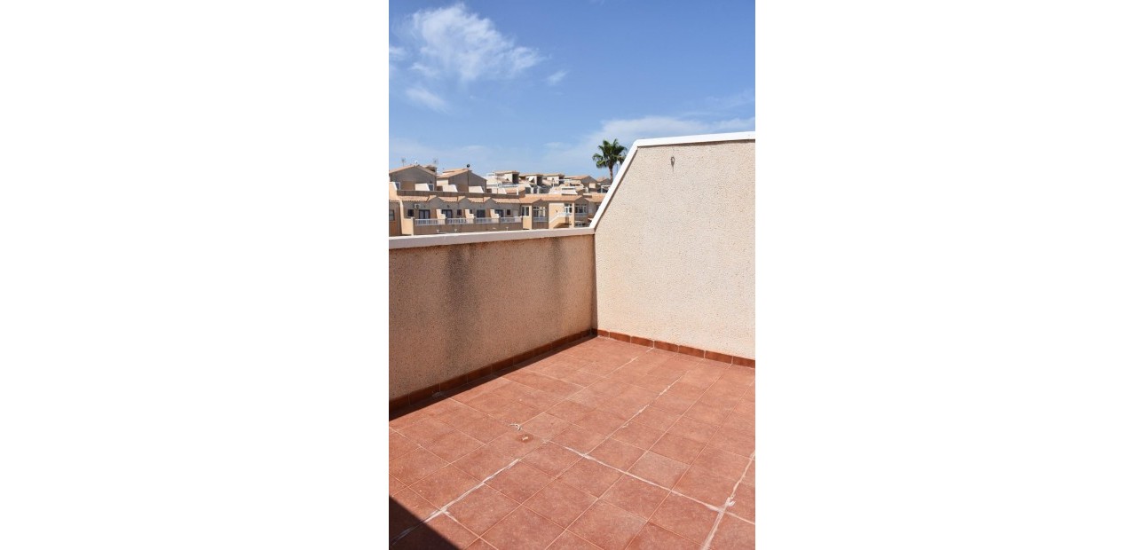 Sale - Duplex -
Orihuela Costa - La Ciñuelica
