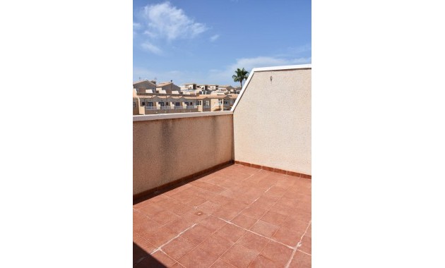 Sale - Duplex -
Orihuela Costa - La Ciñuelica
